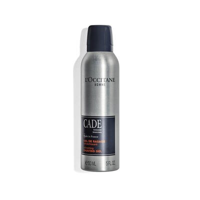 SHAVING GEL (GEL PARA AFEITAR)